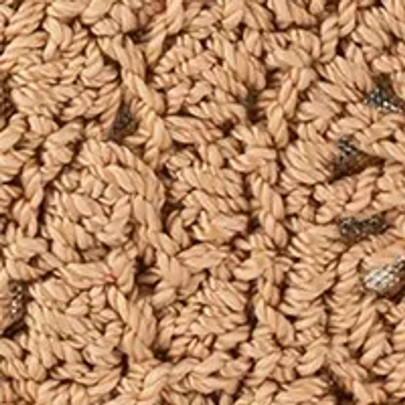 Lumi Crochet Crossbody