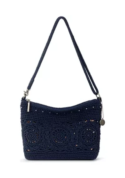 Lumi Crochet Crossbody