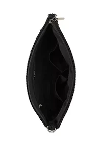 Lumi Crochet Crossbody