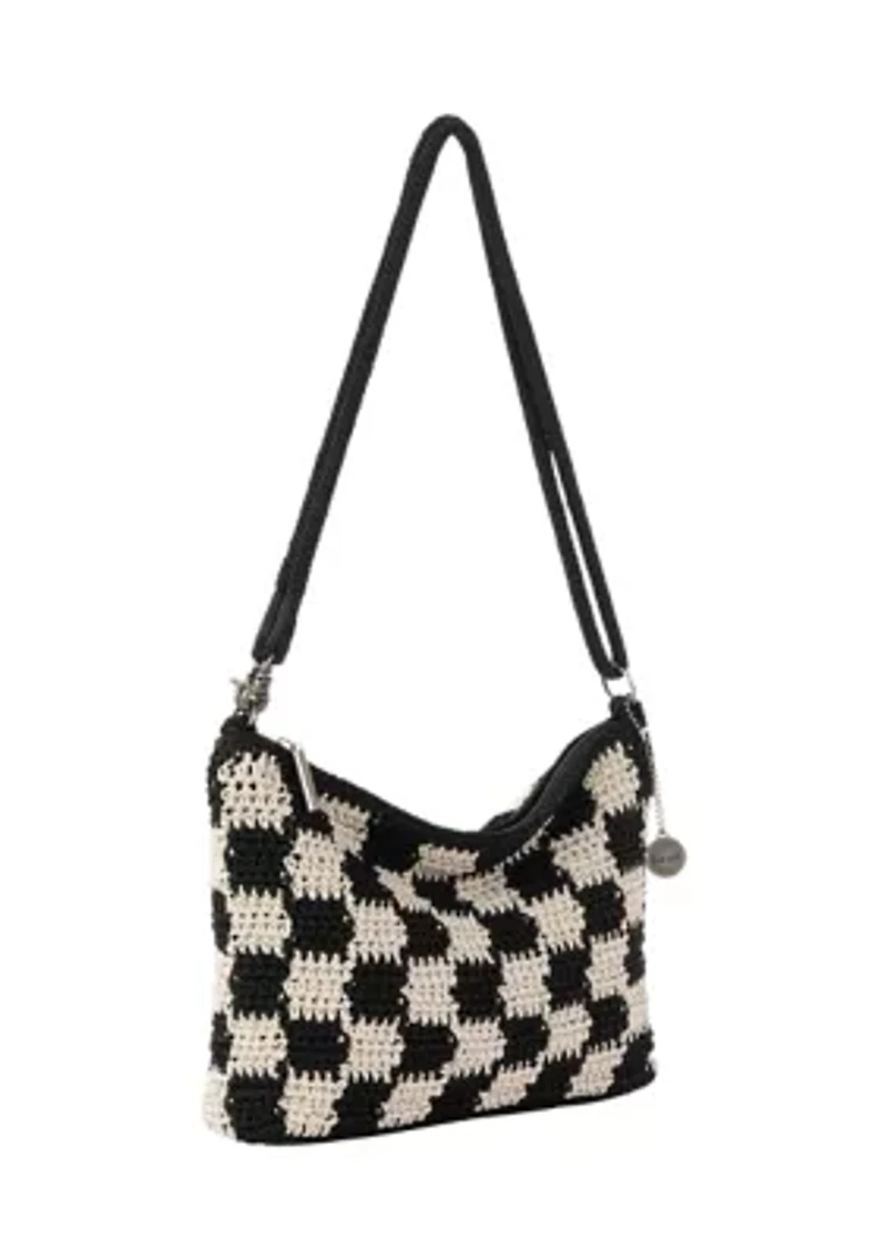 Lumi Crochet Crossbody