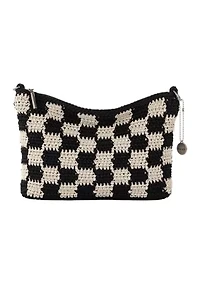 Lumi Crochet Crossbody