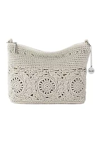 Lumi Crochet Crossbody