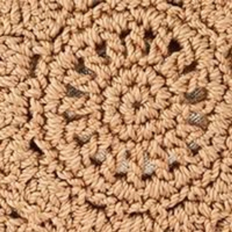 Lumi Crochet Crossbody