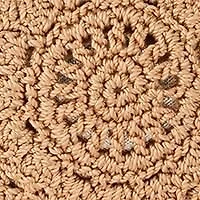 Lumi Crochet Crossbody