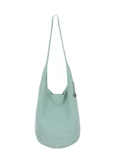 120 Crochet Hobo Bag