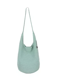 120 Crochet Hobo Bag