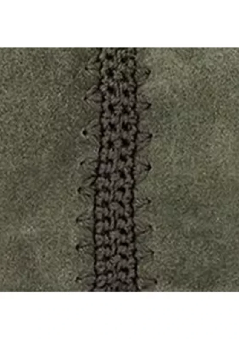 Los Feliz Leather Large Tote