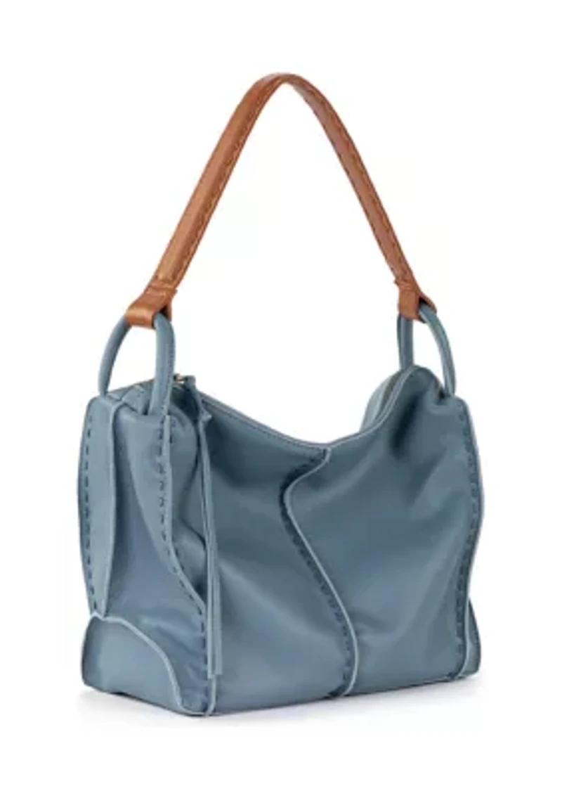 Los Feliz Slouchy Hobo