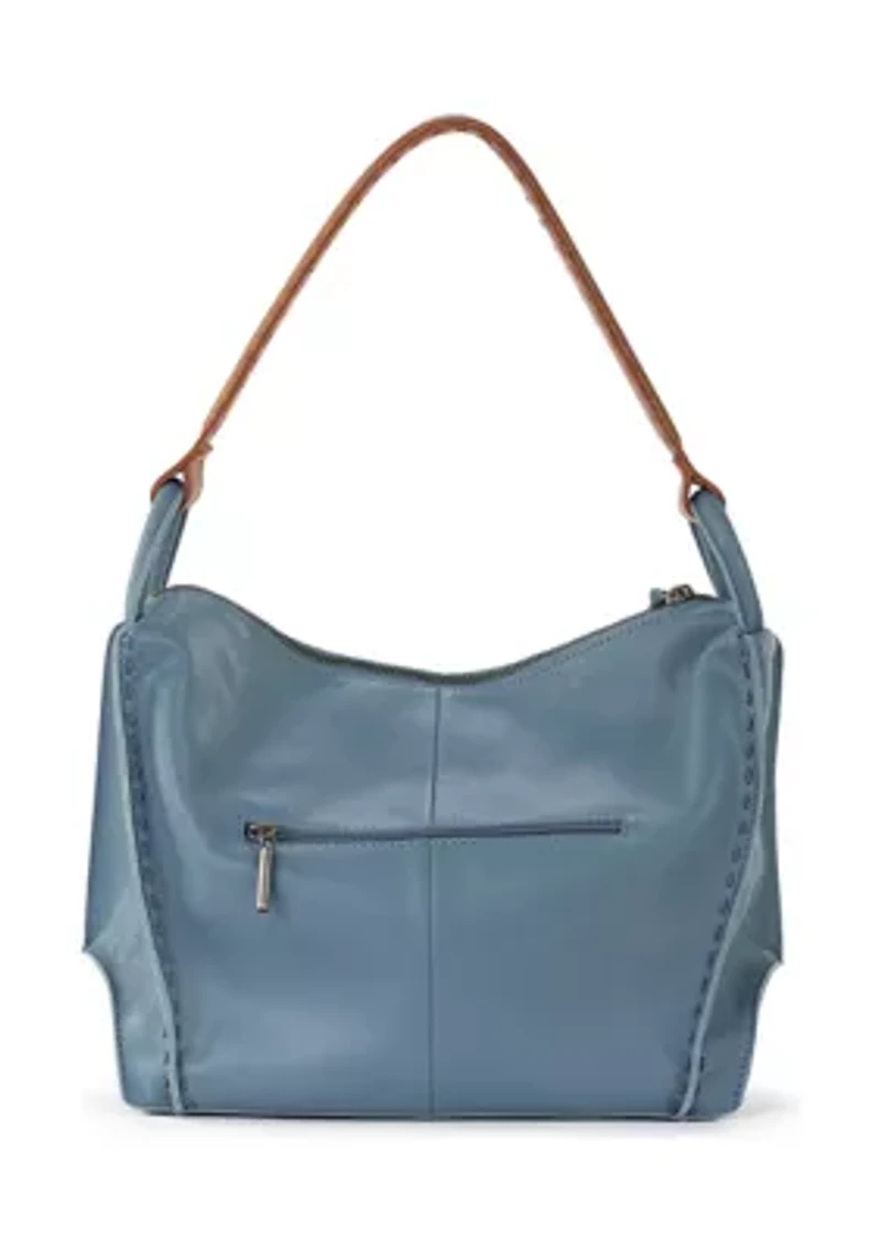 Los Feliz Slouchy Hobo