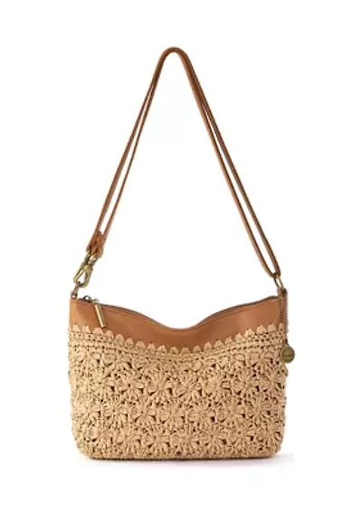 Lumi Crossbody