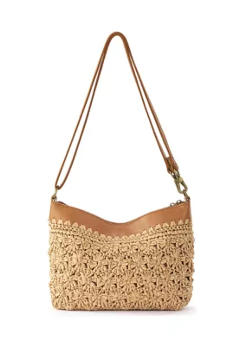 Lumi Crossbody