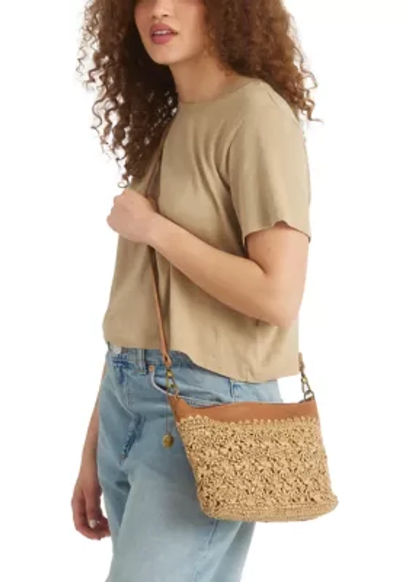 Lumi Crossbody