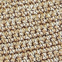 Los Feliz Crochet Tote