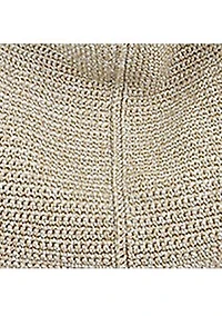 Los Feliz Crochet Tote