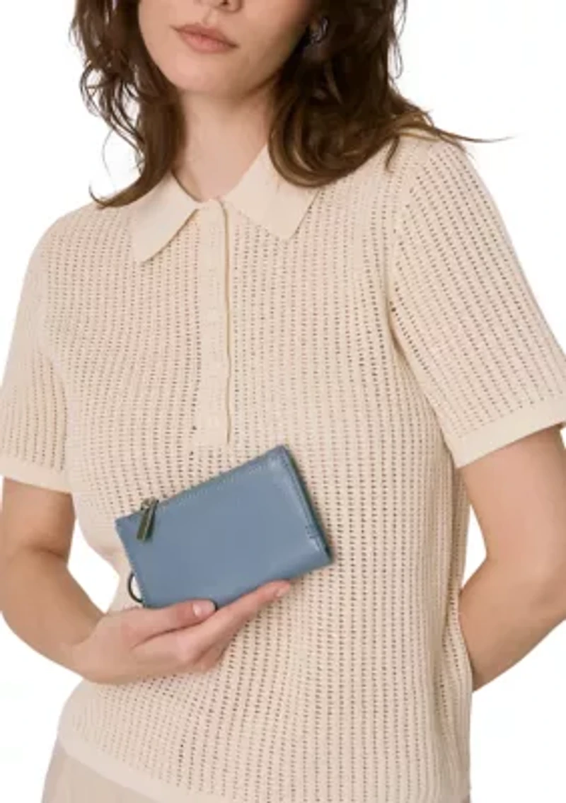 Encino Card Wallet