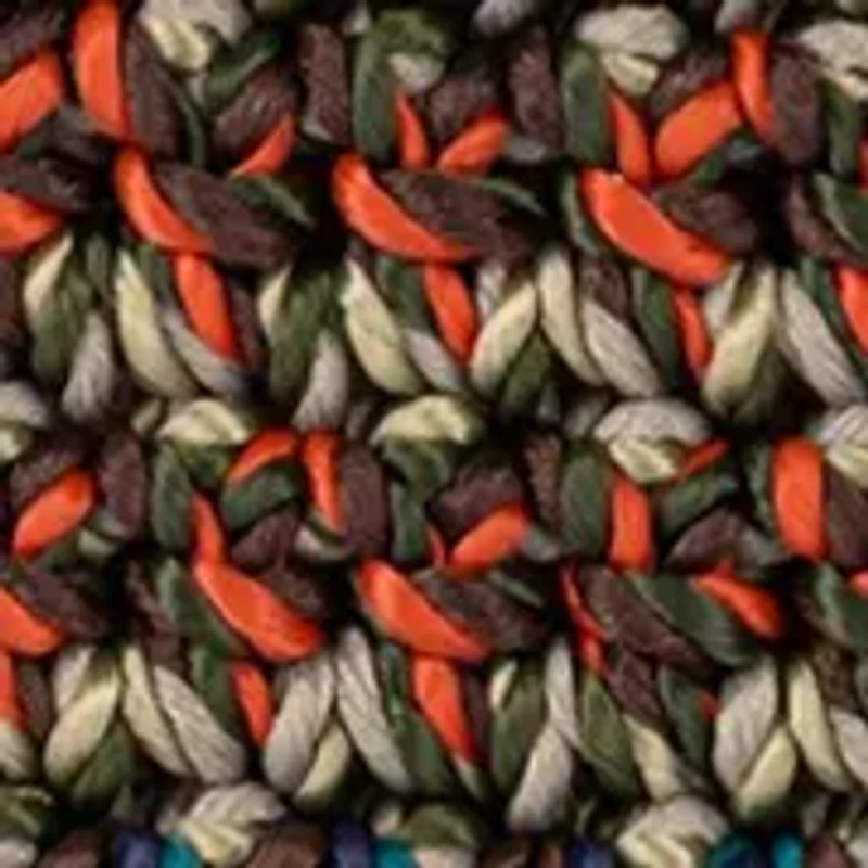 Encino Crochet Card Wallet