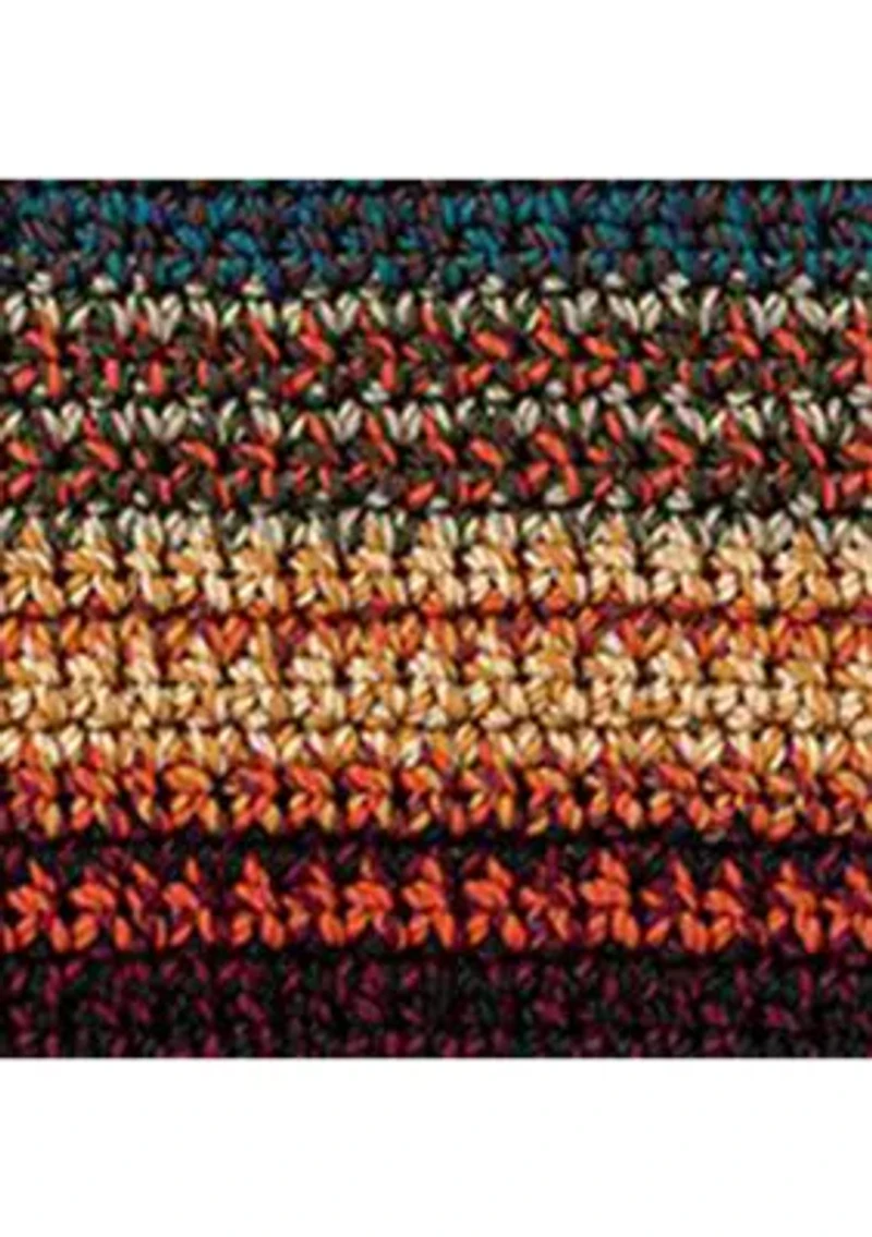 Encino Crochet Card Wallet