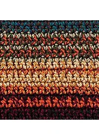 Encino Crochet Card Wallet