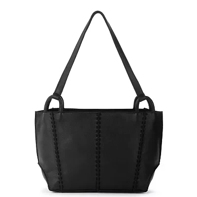 Los Feliz Shoulder Satchel