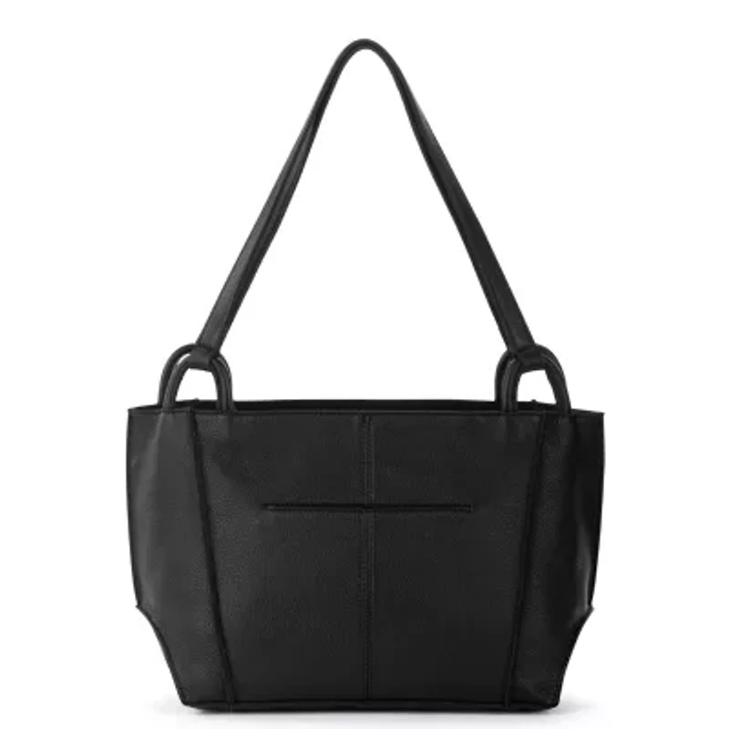 Los Feliz Shoulder Satchel