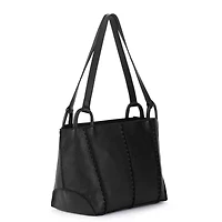 Los Feliz Shoulder Satchel