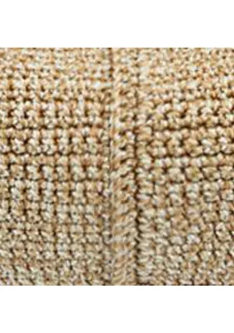 Los Feliz Crochet Hobo