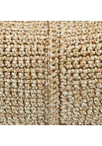 Los Feliz Crochet Hobo