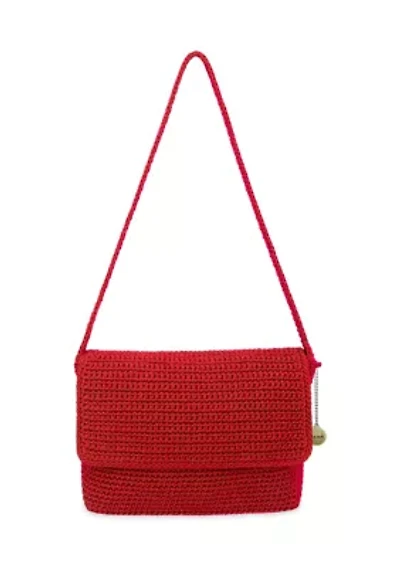 Marlow Flap Shoulder Bag