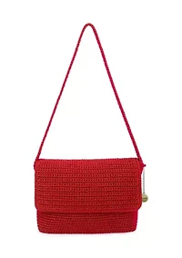 Marlow Flap Shoulder Bag