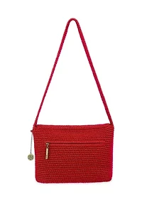 Marlow Flap Shoulder Bag