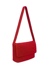 Marlow Flap Shoulder Bag
