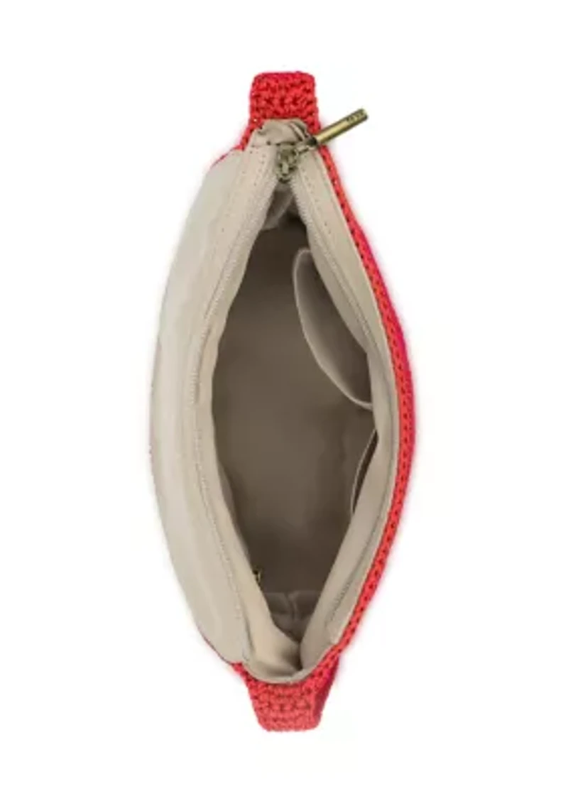 Marlow Flap Shoulder Bag