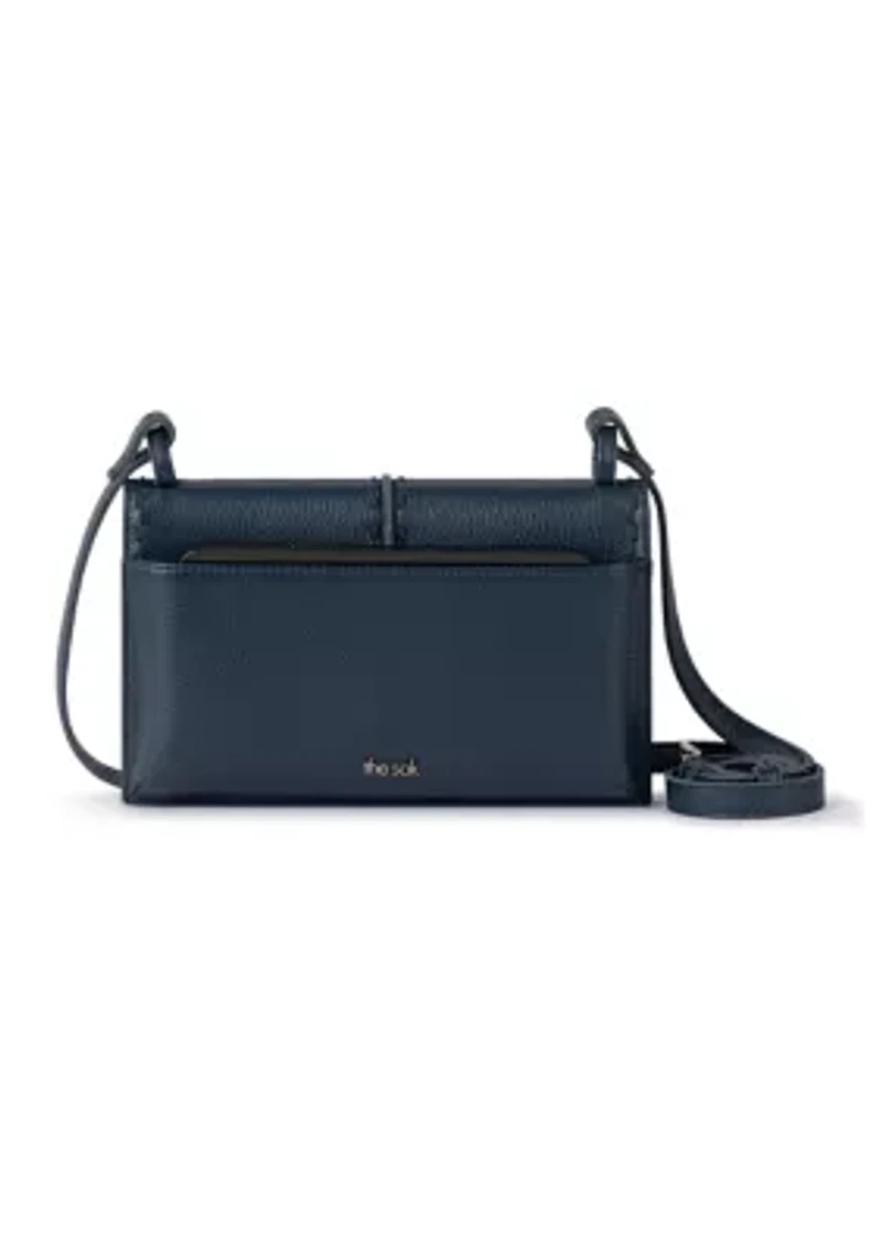 Los Feliz Crossbody Wallet