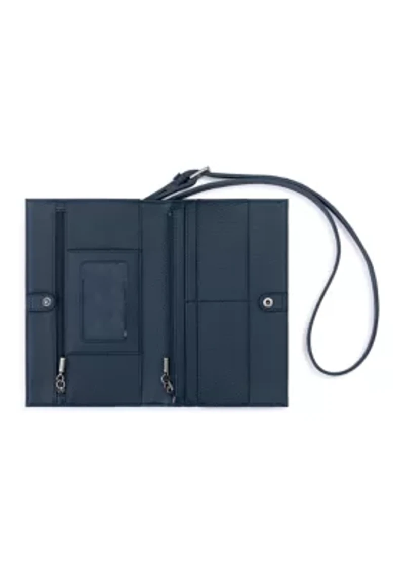 Los Feliz Crossbody Wallet