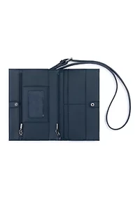 Los Feliz Crossbody Wallet