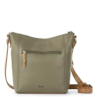 Ashland Leather Crossbody