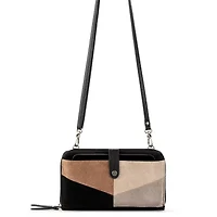 Iris Smartphone Crossbody