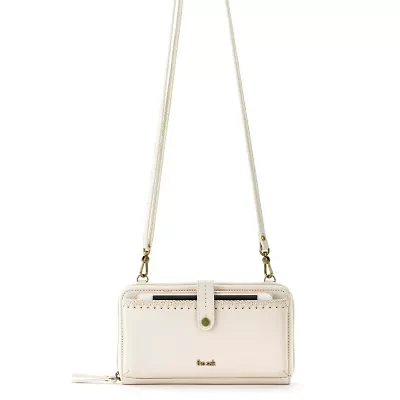 Iris Smartphone Crossbody