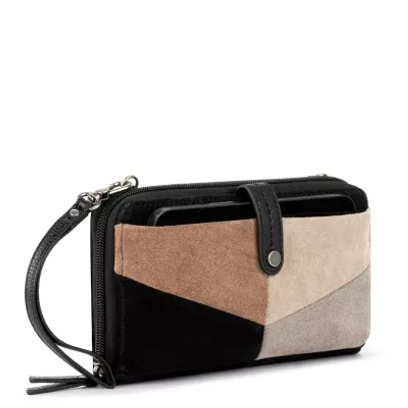 Iris Smartphone Crossbody