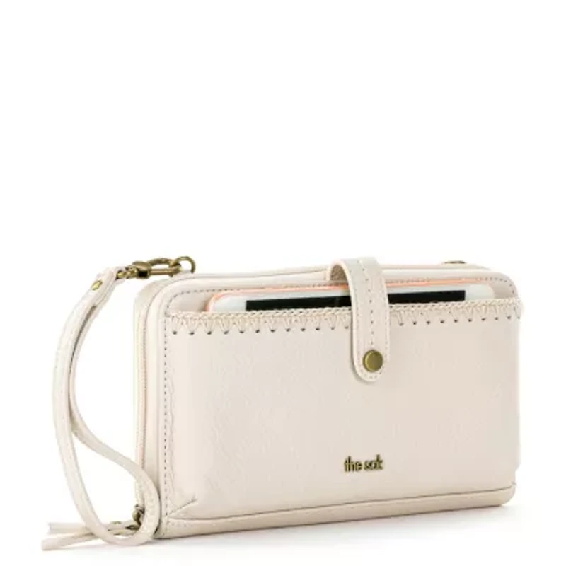 Iris Smartphone Crossbody