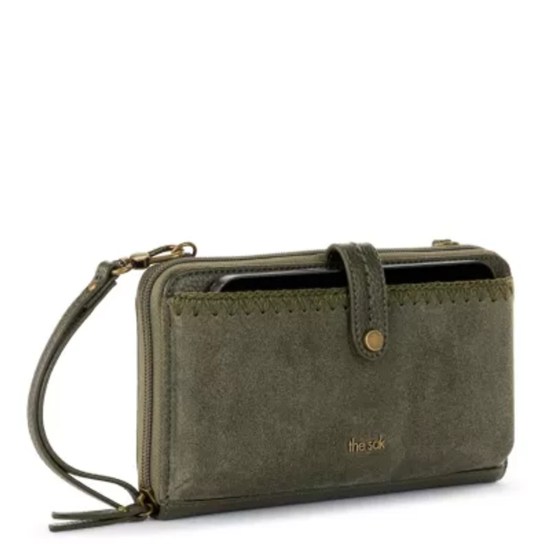 Iris Smartphone Crossbody