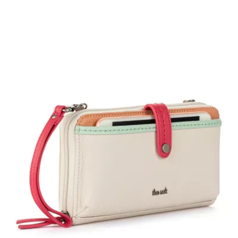 Iris Smartphone Crossbody