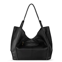 Los Feliz Large Leather Tote