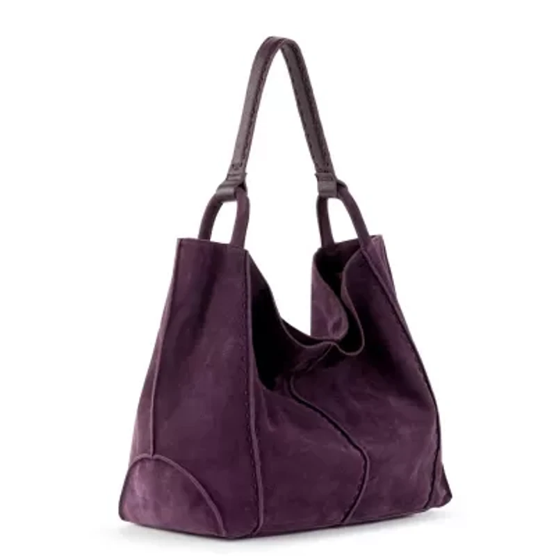 Los Feliz Large Leather Tote