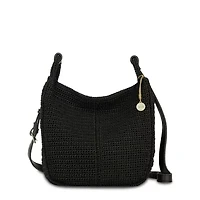 Los Feliz Crochet Crossbody