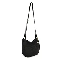 Los Feliz Crochet Crossbody