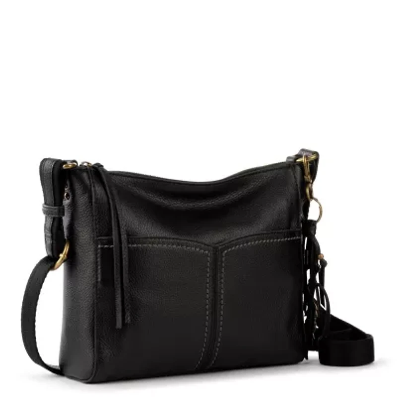 Alameda Crossbody Bag