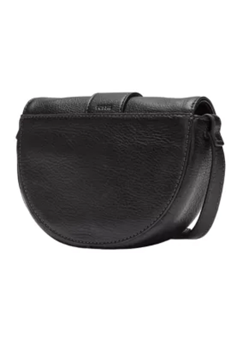 Harwell Flap Crossbody