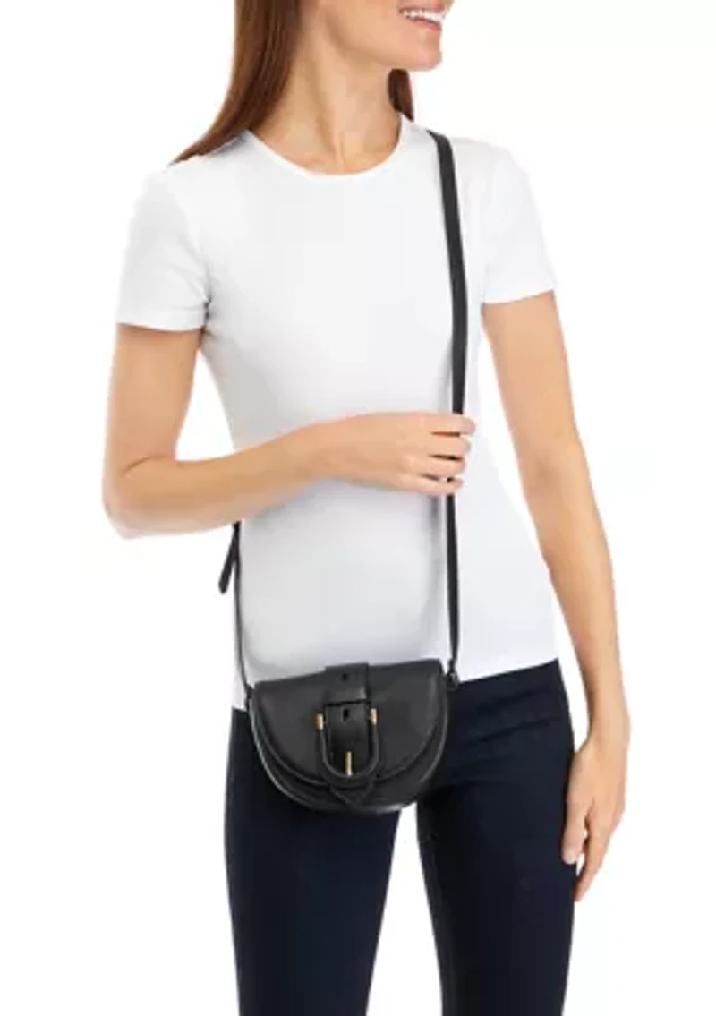 Harwell Flap Crossbody