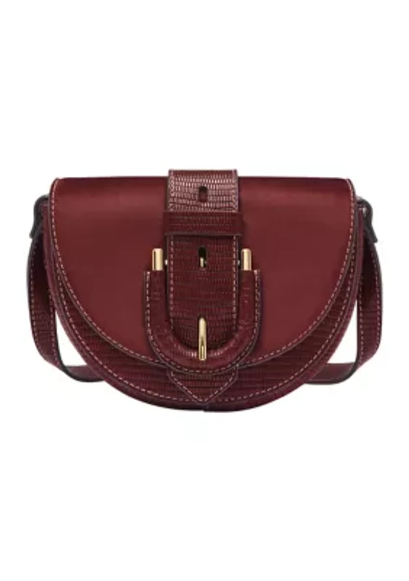 Harwell Small Flap Crossbody 